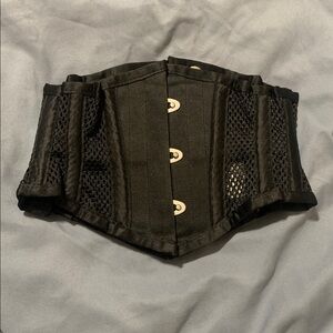 Mystic City Corset MCC 152X Size 18